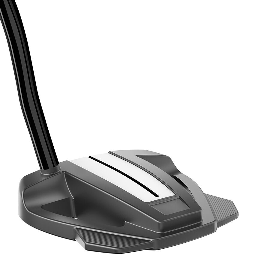 TaylorMade トップス TaylorMade テーラーメイド ゴルフウェア 長袖シャツ グリッド