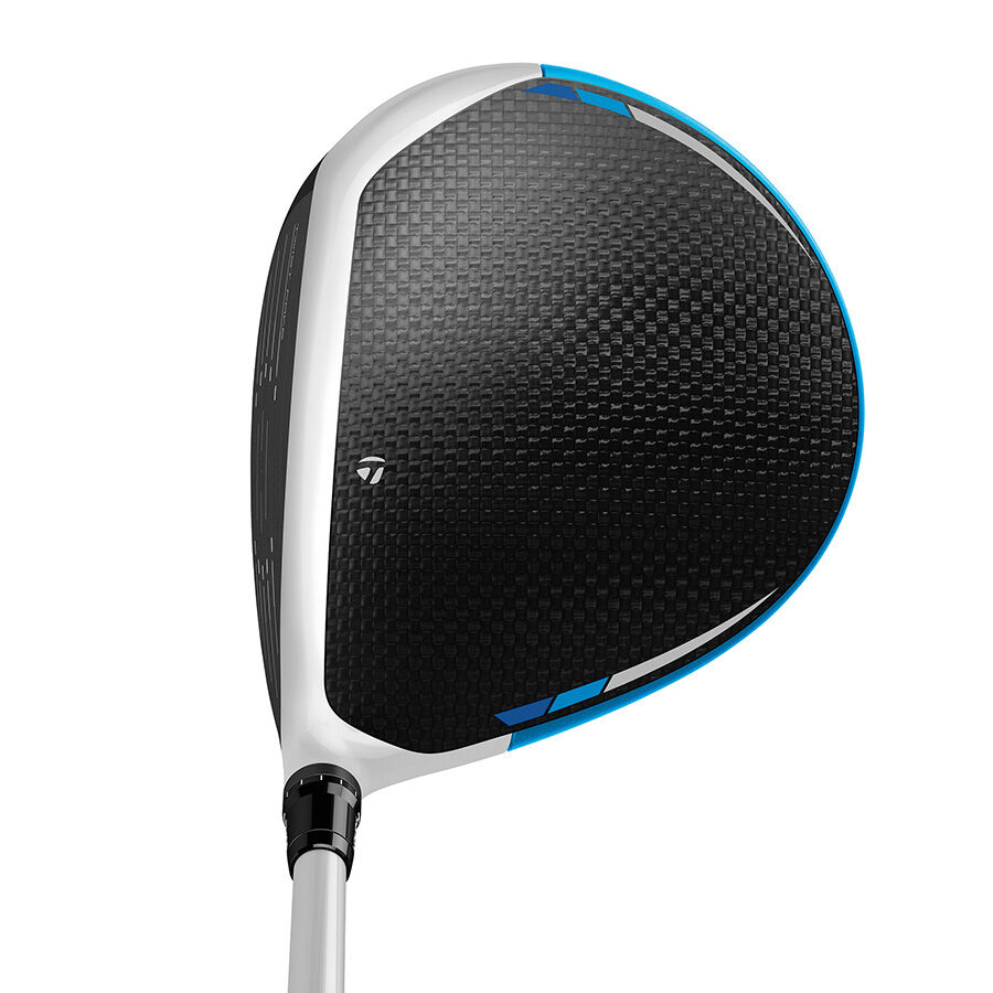 TaylorMade SIM2 MAX-D ドライバー SIM2 MAX-D ドライバーシャフト | TaylorMade Golf