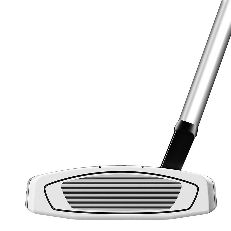 TaylorMade Spider EXパター TaylorMade Spider EX putter: ClubTest 2021 review