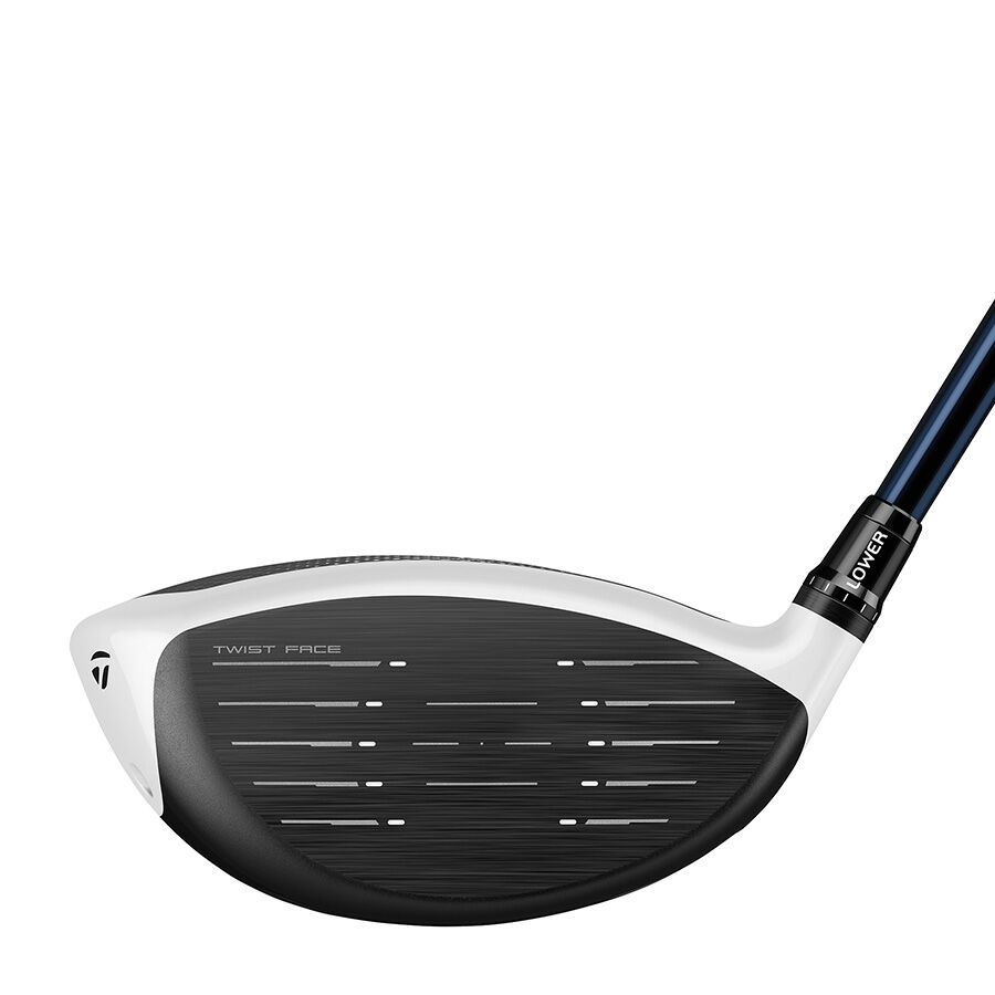 TaylorMade SIM2 MAX Dドライバー TaylorMade SIM2, SIM2 Max, SIM2 Max D drivers