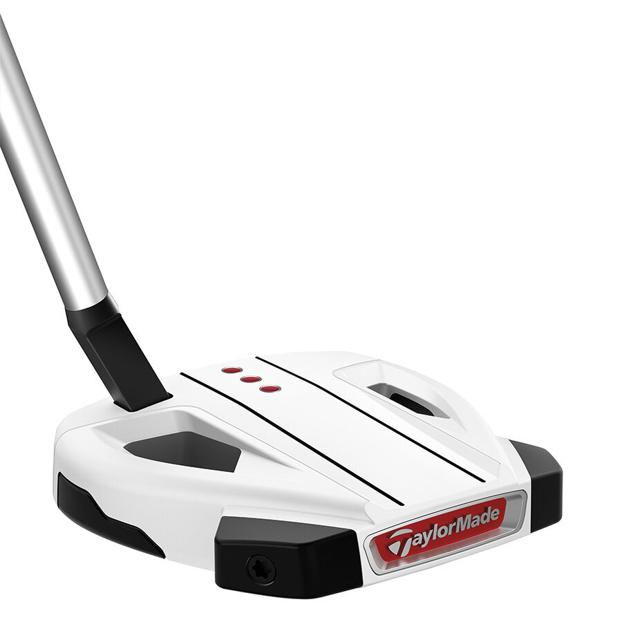 テーラーメイド スパイダーEX PLATINUM⁄WHITE パター34インチ