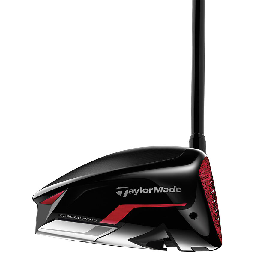 【TaylorMade】 Stealth Plus 10.5 Taylormade Stealth Plus Driver 10.5° – Birdie Bus Golf