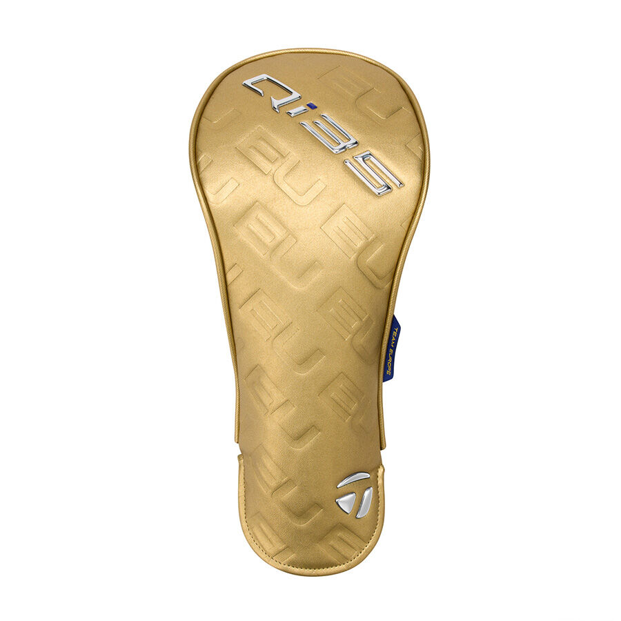 Qi35 Teams Edition Europeドライバー 10.5°