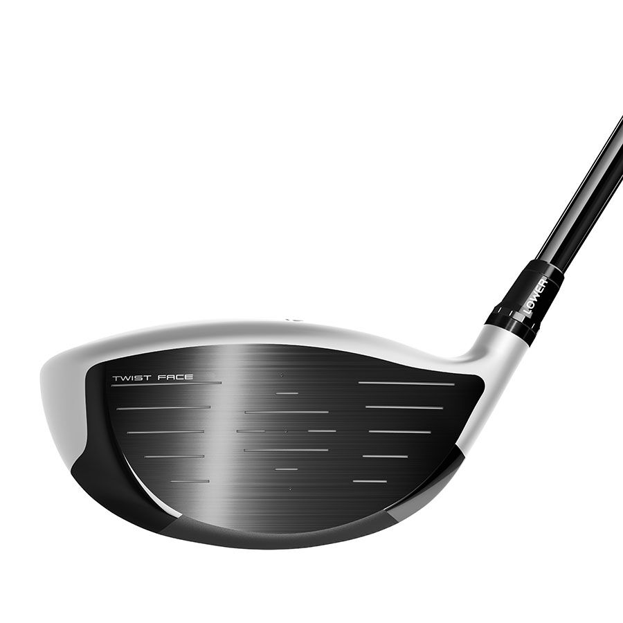 TaylorMade M4 D-Type ドライバー 10.5度 テーラーメイドM4 D-TYPEドライバーの試打＆評価／自然にドローになる