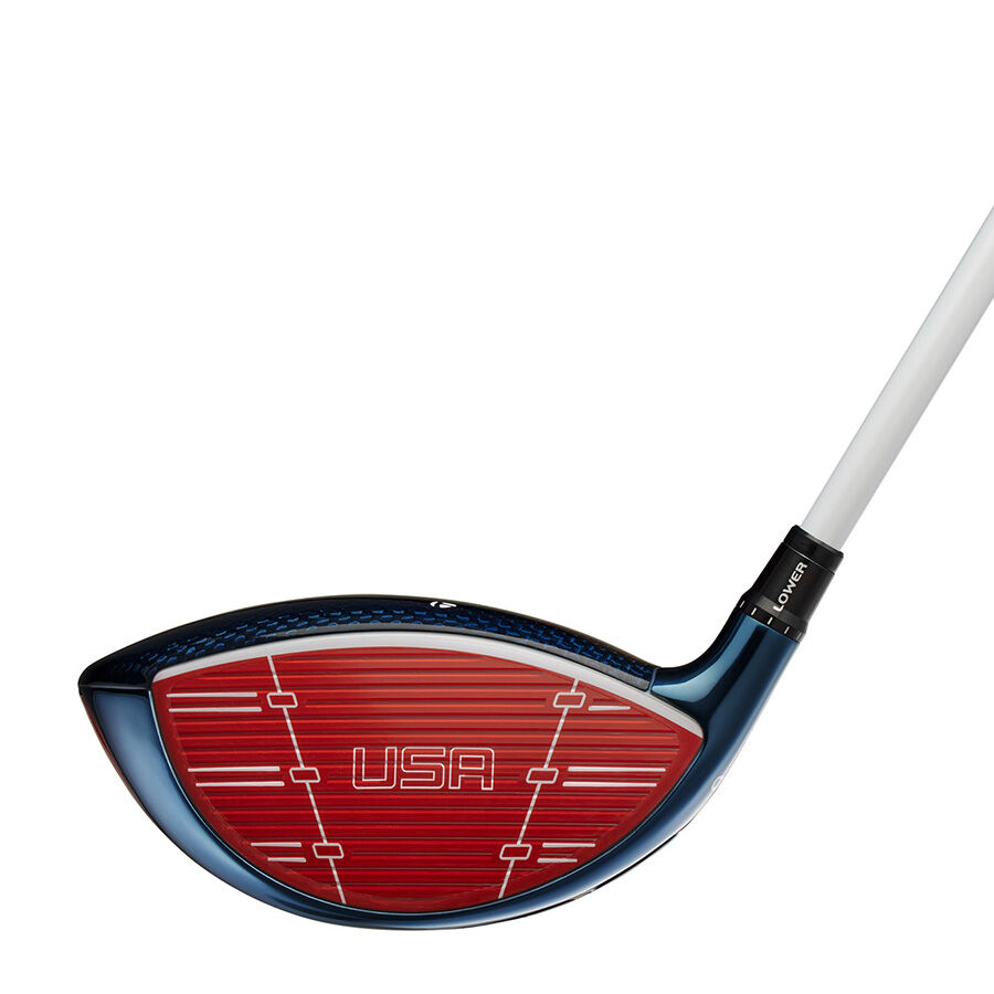 Qi35 Teams Edition USA Driver