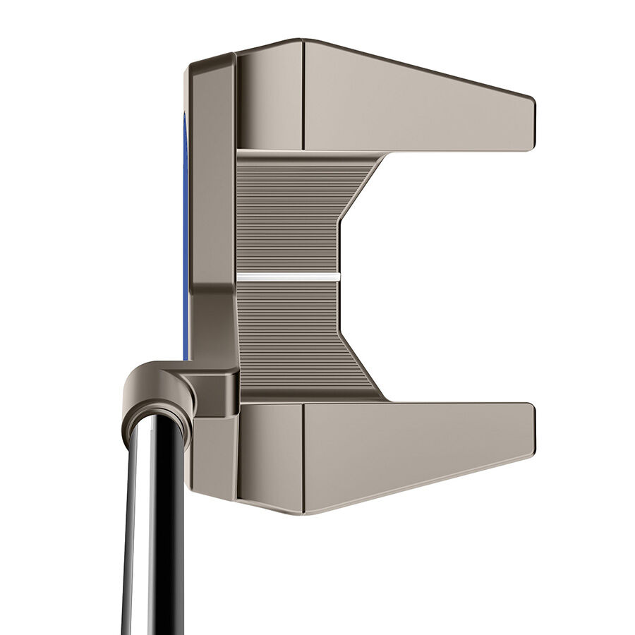TaylorMade TRUSS TM1 パター トラス TM1 トラスヒール パター(パター（単品）)|TRUSS