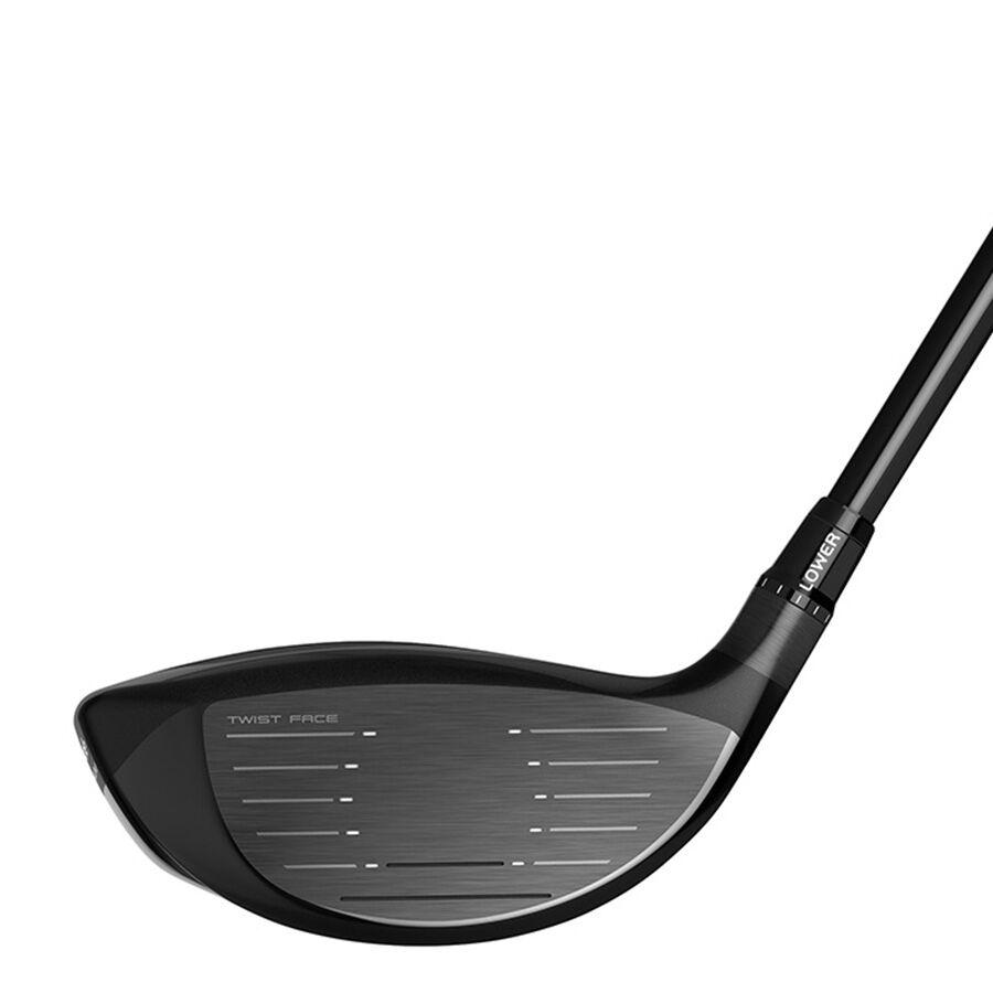 TaylorMade ORIGINAL ONE 13.5°(TENSEI) Straightest Driver Ever? TaylorMade Original One Mini Driver