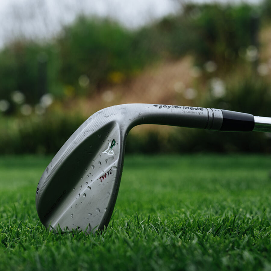 TaylorMade MG4 RAW TW GrindWedge新品未使用セット MG4 RAW TW Grind