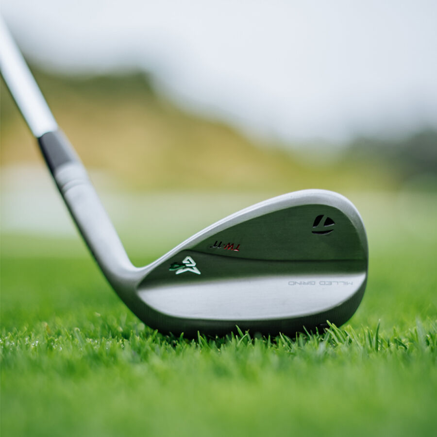 TaylorMade MG4 RAW TW GrindWedge新品未使用セット TaylorMade 右用 2024 テーラーメイド MG4 タイガー・ウッズ