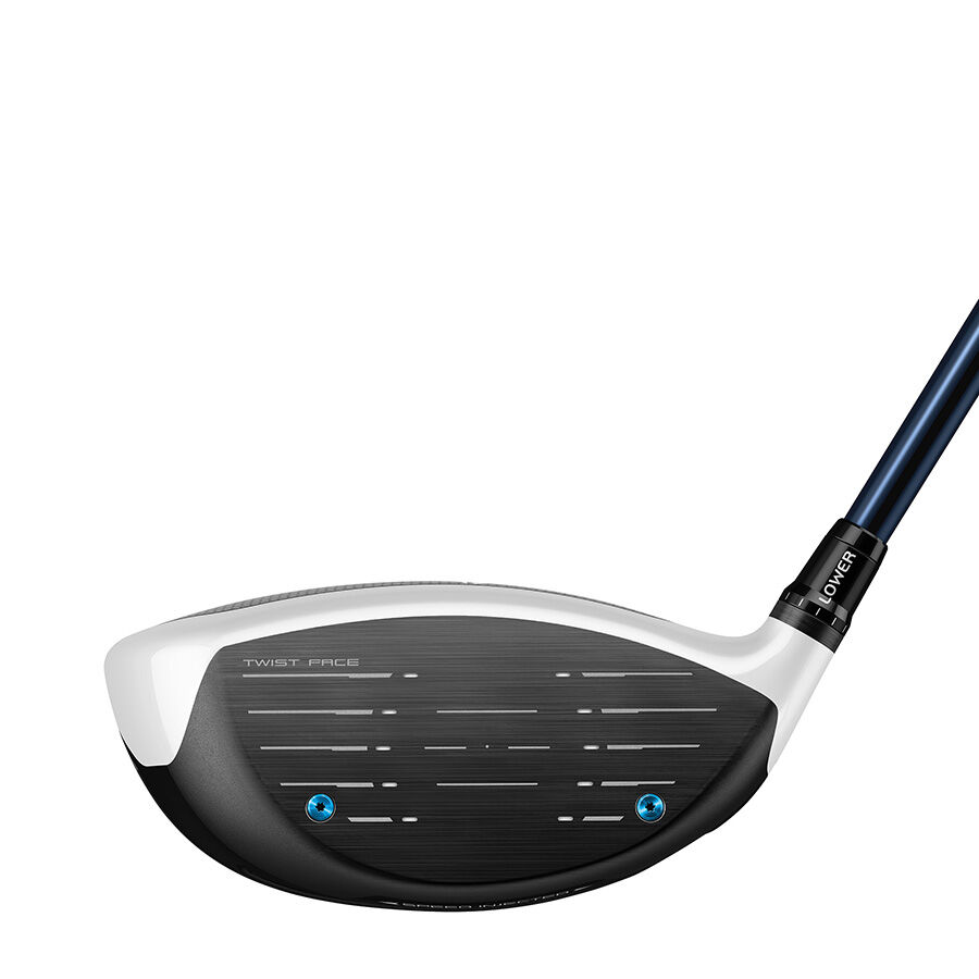 TaylorMade SIM MAX ドライバー 9° シムマックス テーラーメイド SIM MAX ドライバーの試打レビュー 口コミ・評価