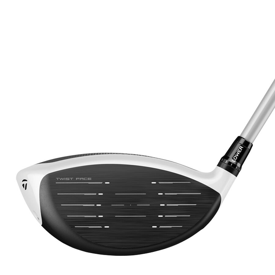 レディース TaylorMade SIM2MAX D フレックスL 単品 TaylorMade TaylorMade SIM2 MAX-D WOMEN'S ドライバー（L