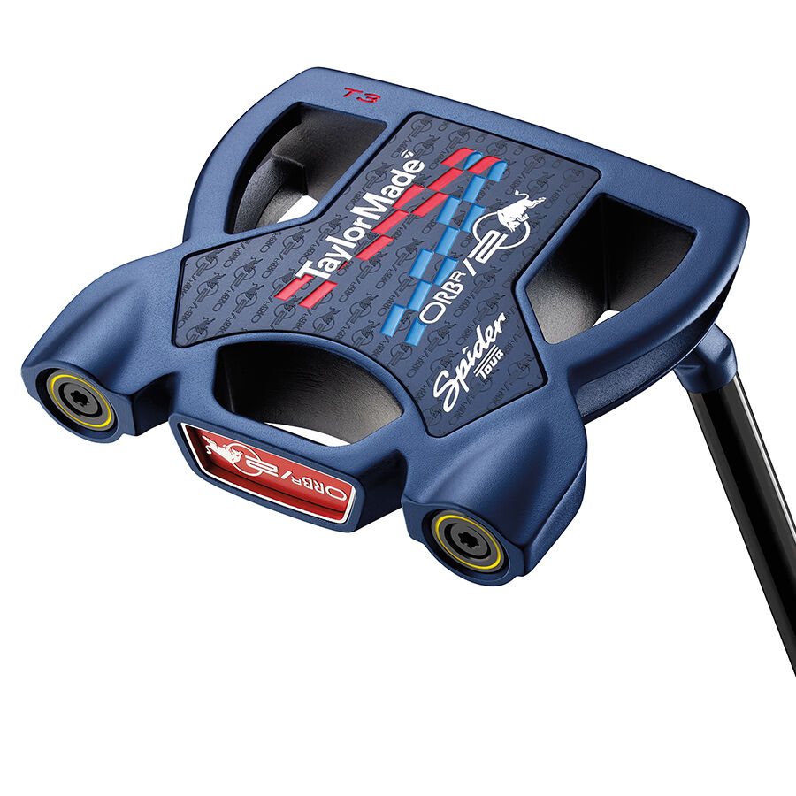 Spider Tour Putter