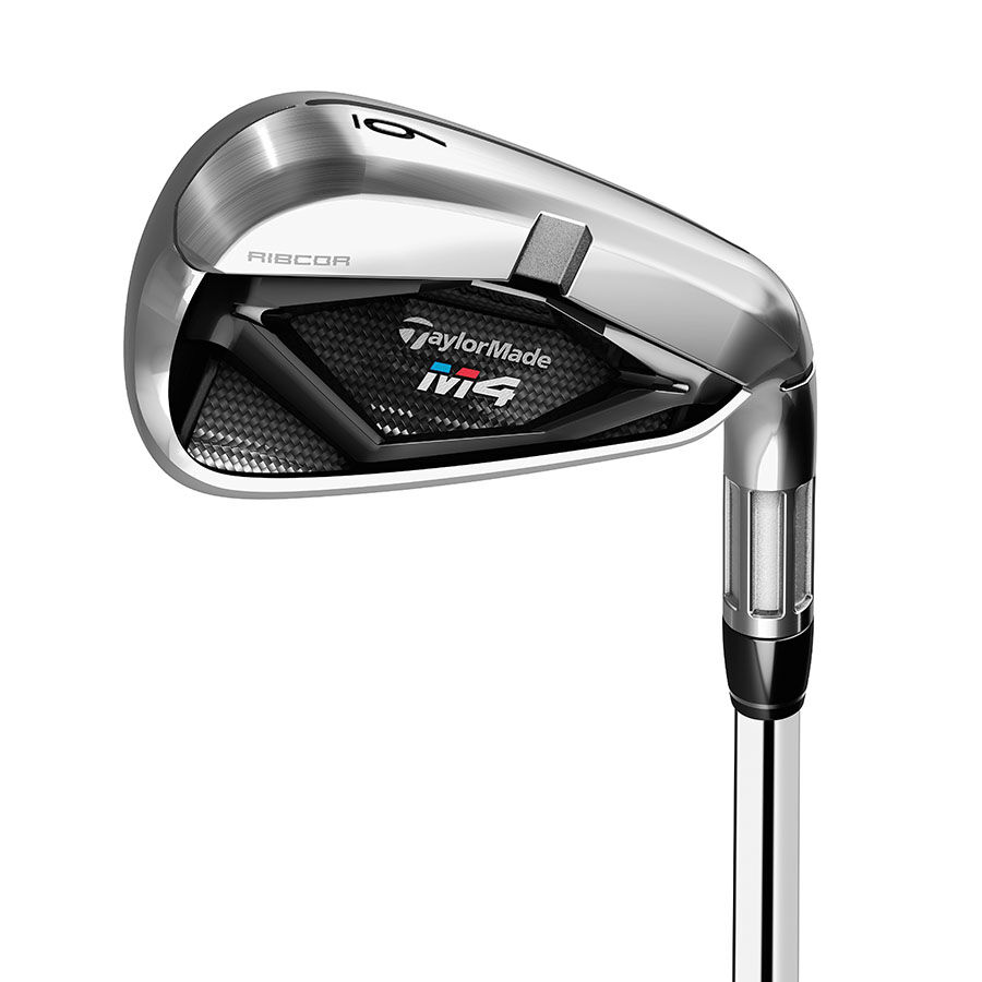 TaylorMade M4 ドライバー+FW2本 TaylorMade M4 ドライバー+FW2本