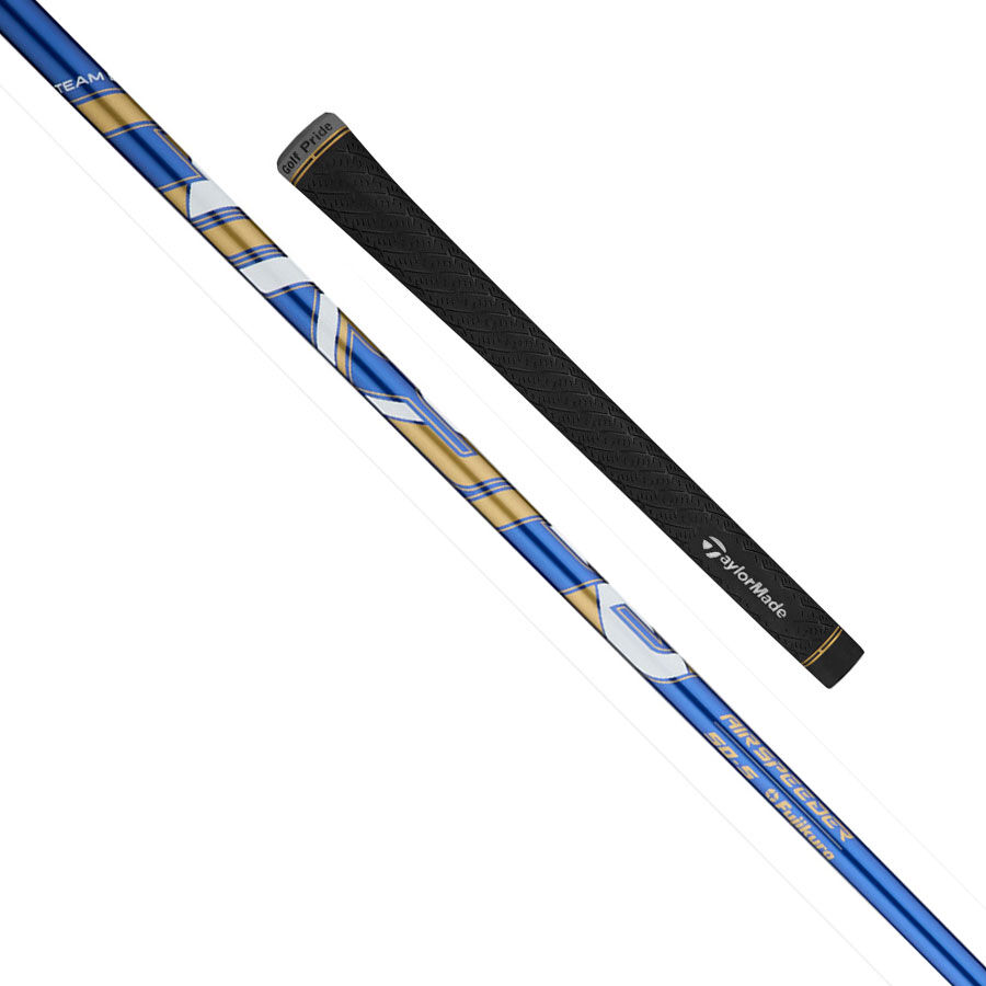 Qi35 Teams Edition Europe Driver