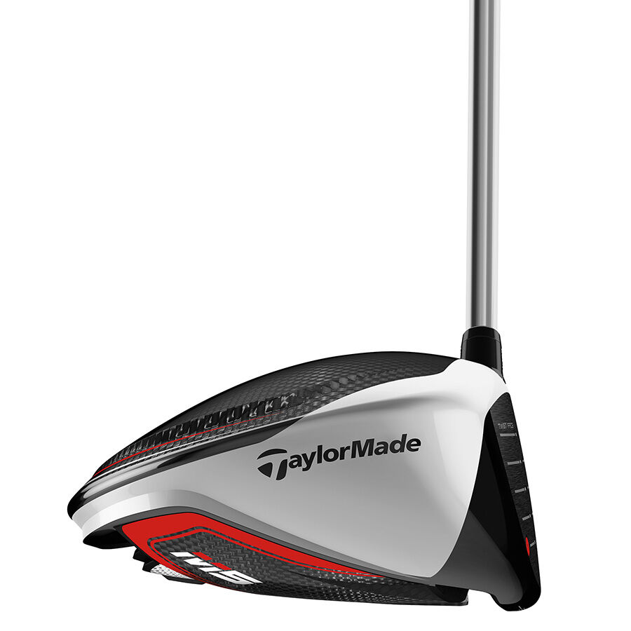 TaylorMade M5 ドライバー 10.5 M5 Driver