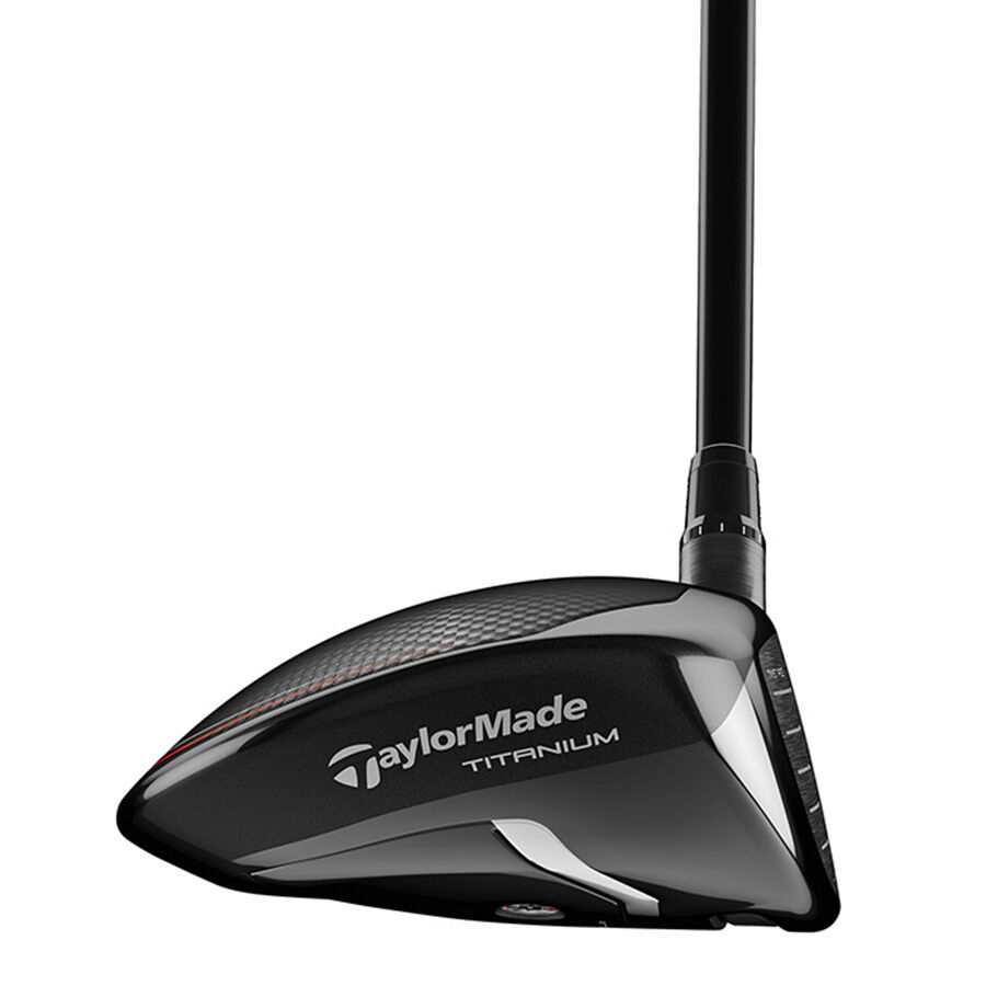 Taylormade ORIGINAL ONE MINI D レフティ Original One Mini Driver