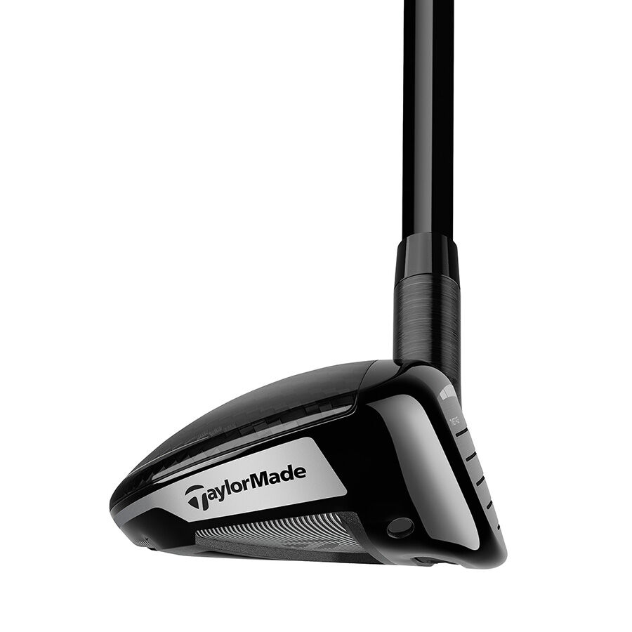 TaylorMade テーラーメイド Qi10 RESCUE 3U 19° Qi10 Rescue
