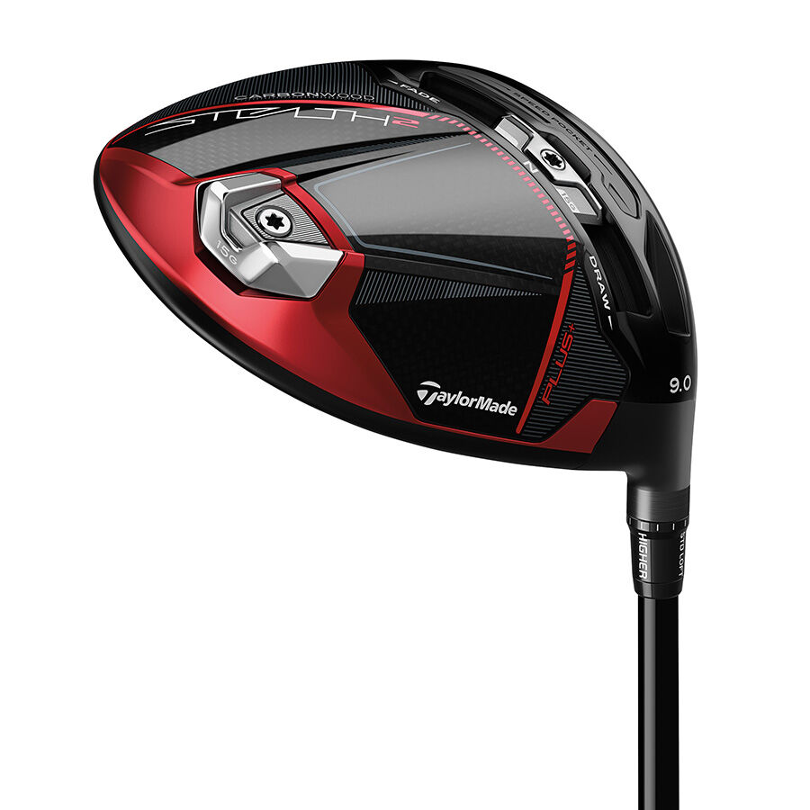TaylorMade ステルス2プラス　STEALTH2 PLUS 10.5 ステルス2 プラス ドライバー / STEALTH2 PLUS DRIVER | ゴルフ