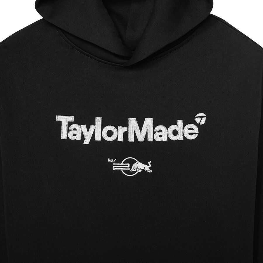 Signature Hoodie