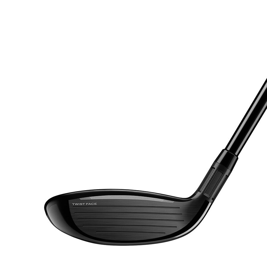 Stealth Rescue | TaylorMade Golf
