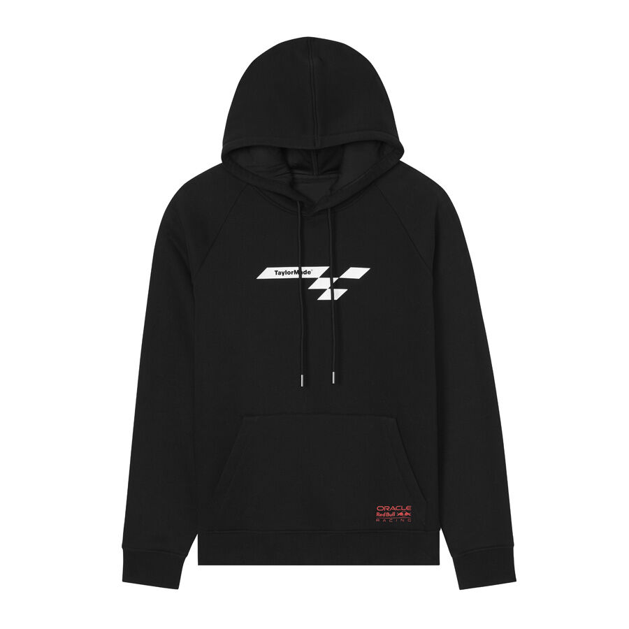 メンズウェア TaylorMade x Red Bull Racing Hoodie L Taylormade Racing Hoodie | Taylormade Red Bull Hoodie
