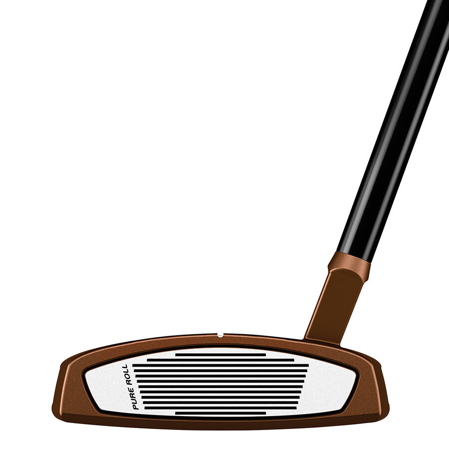 (交渉可)Spider X COPPER SMALL SLANT 33インチ Spider X Copper Single Sightline