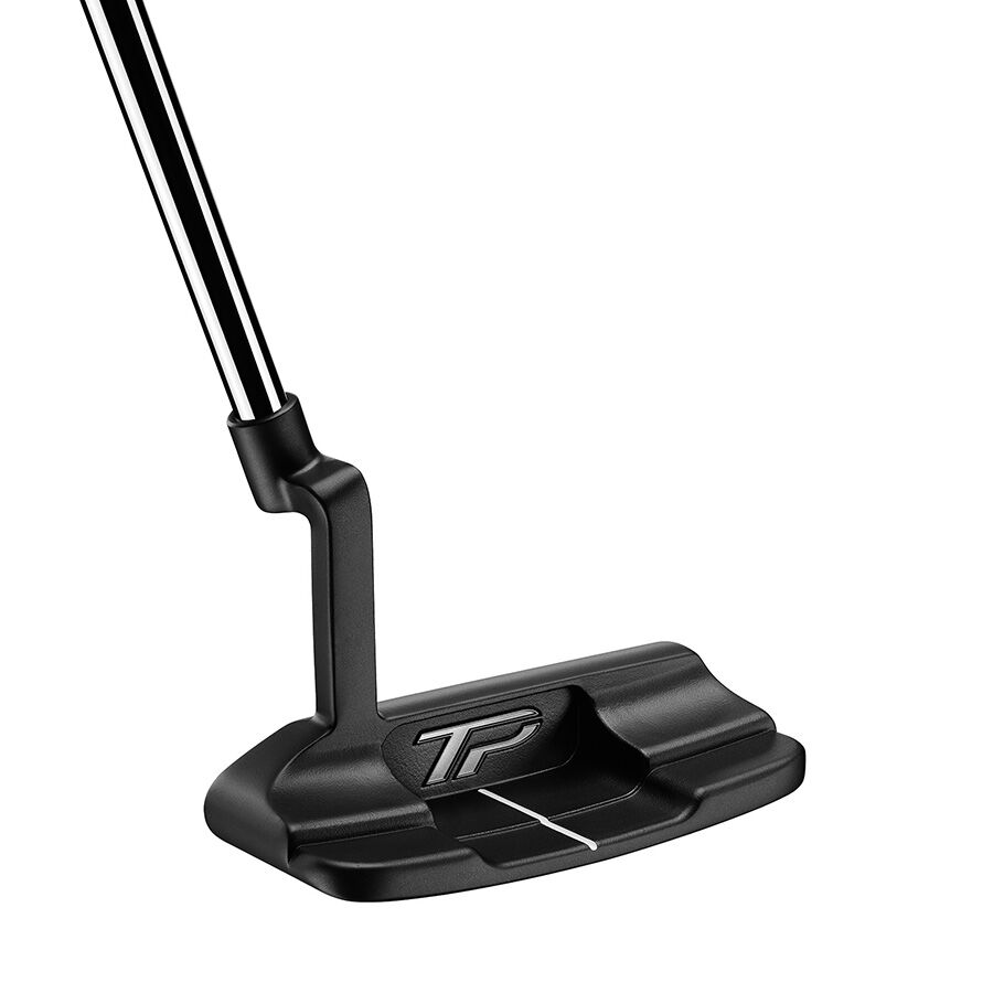 TaylorMade TP Collection Del Monte パター TP Black Del Monte