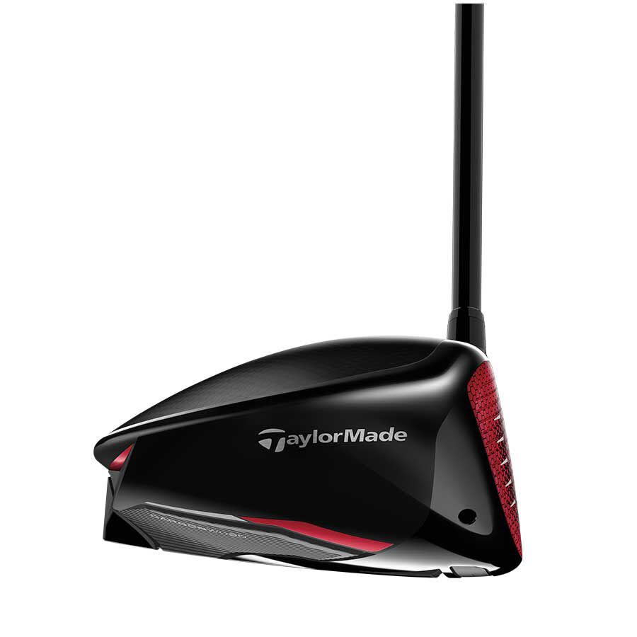 TaylorMade STEALTH HD ドライバー 9° Stealth HD Driver | TaylorMade Golf