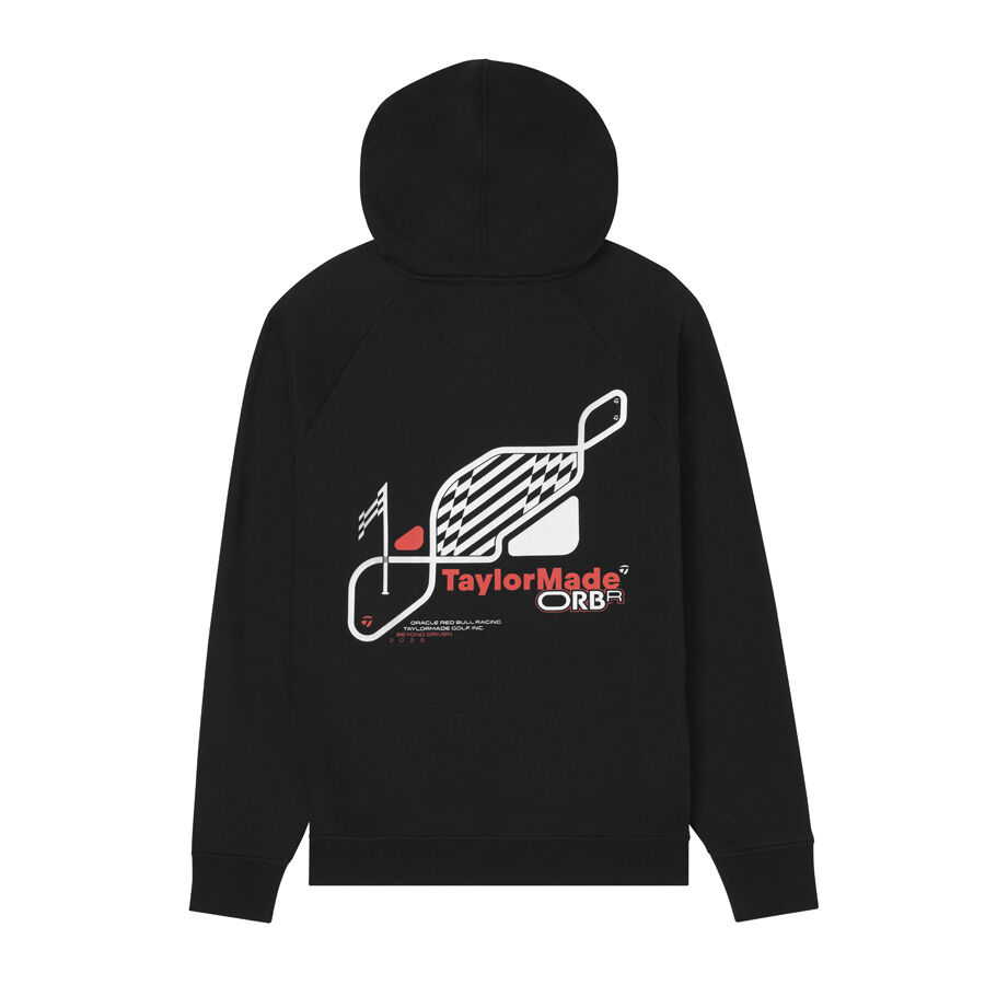 Final Lap Hoodie