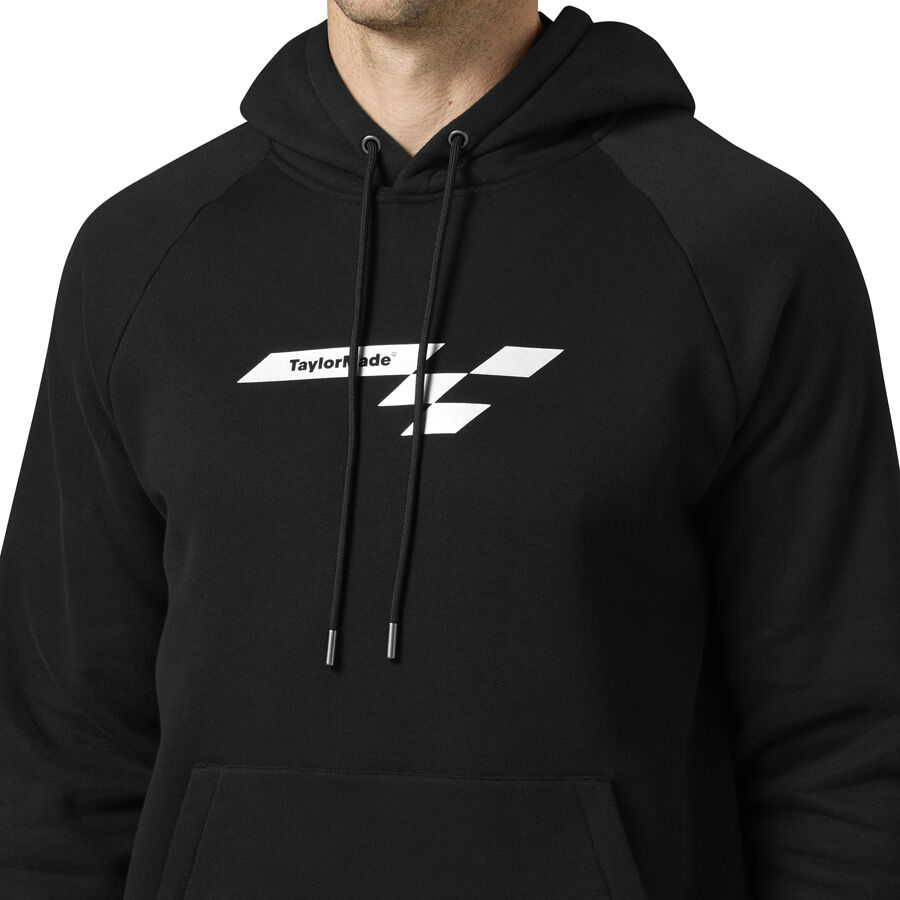 Final Lap Hoodie