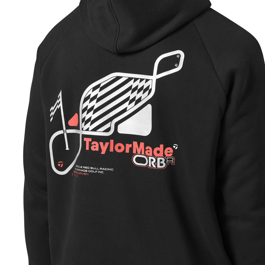 Final Lap Hoodie