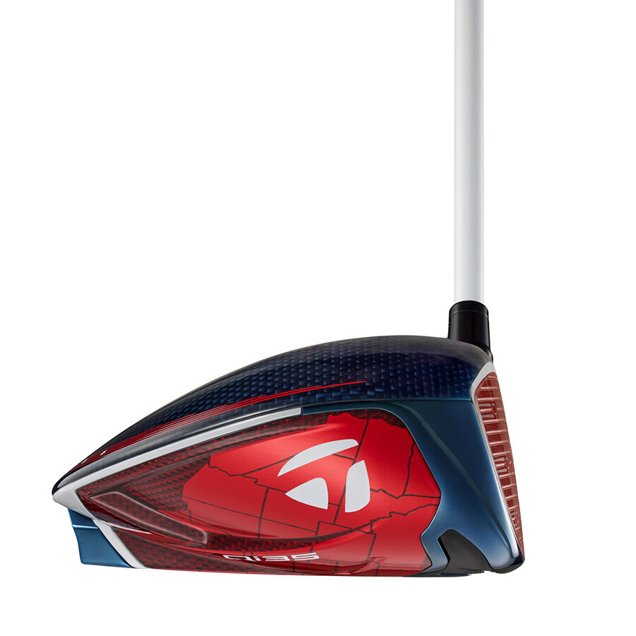 Qi35 Teams Edition USA Driver