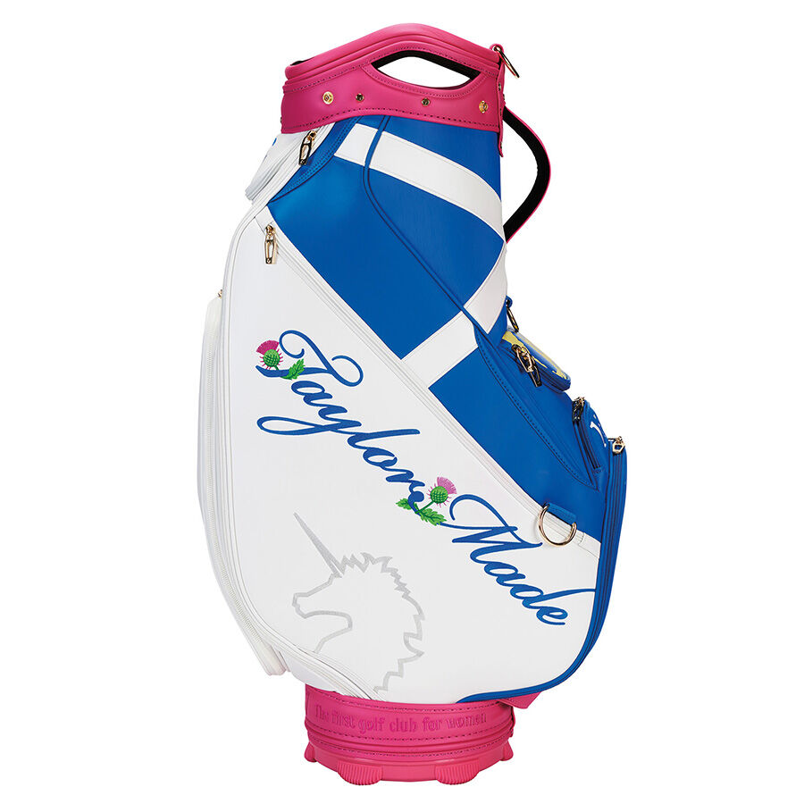 Women's Open Championship Staff Bag