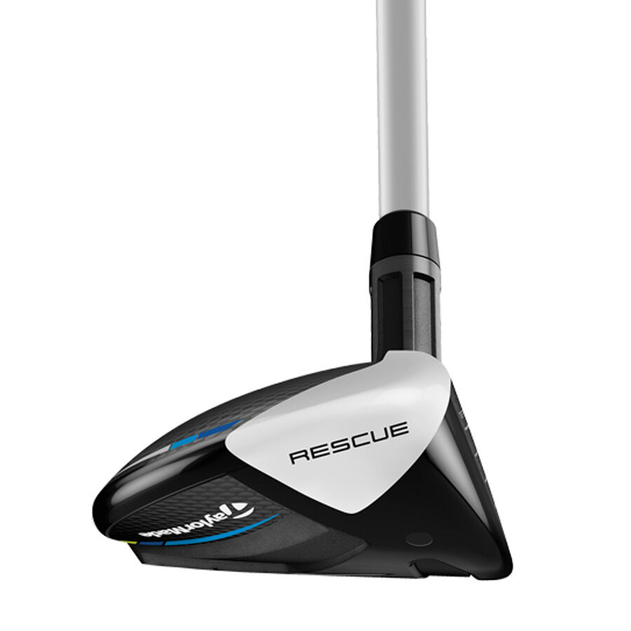 TaylorMade SIM2 MAX Rescue Da Golf - Golf Point - Foto 4