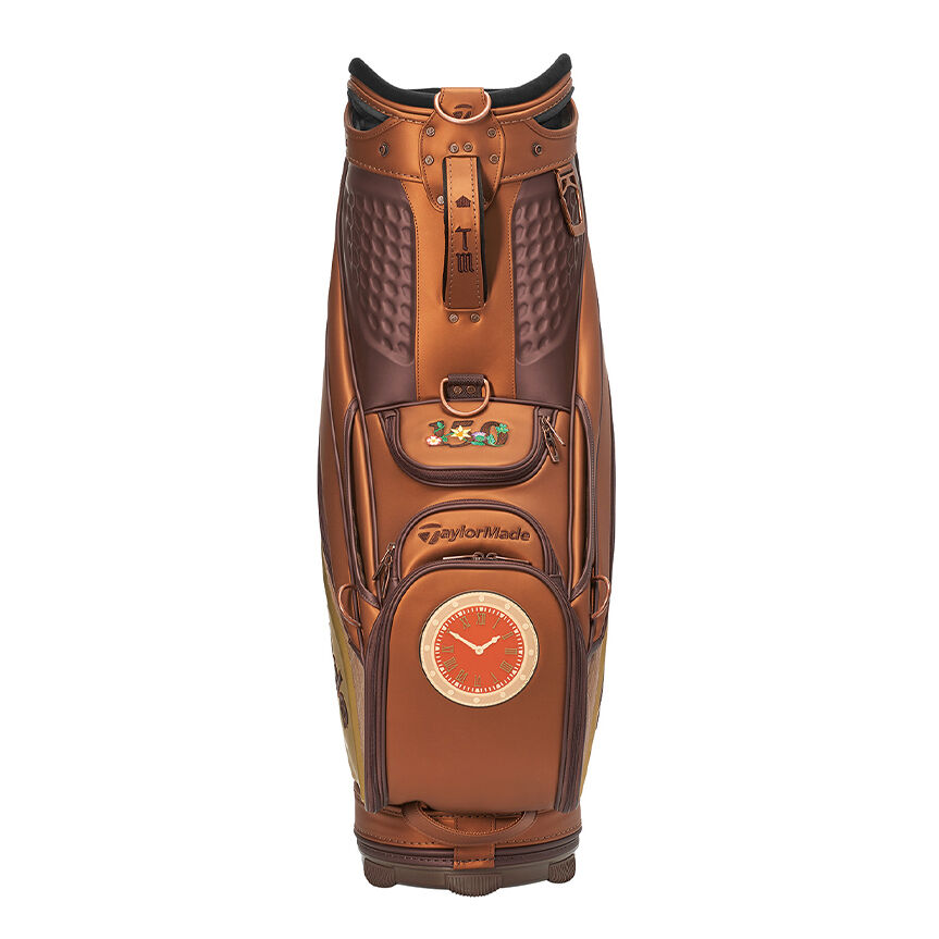 British Open Staff Bag