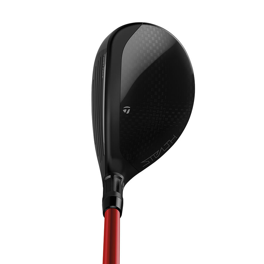【美品】TaylorMade Stealth 2 HD レスキュー 5U Stealth 2 HD Rescue