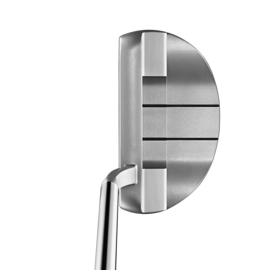 TaylorMade MULLEN TP COLLECTION パター TaylorMade TP Mullen Putter Review | Equipment Reviews