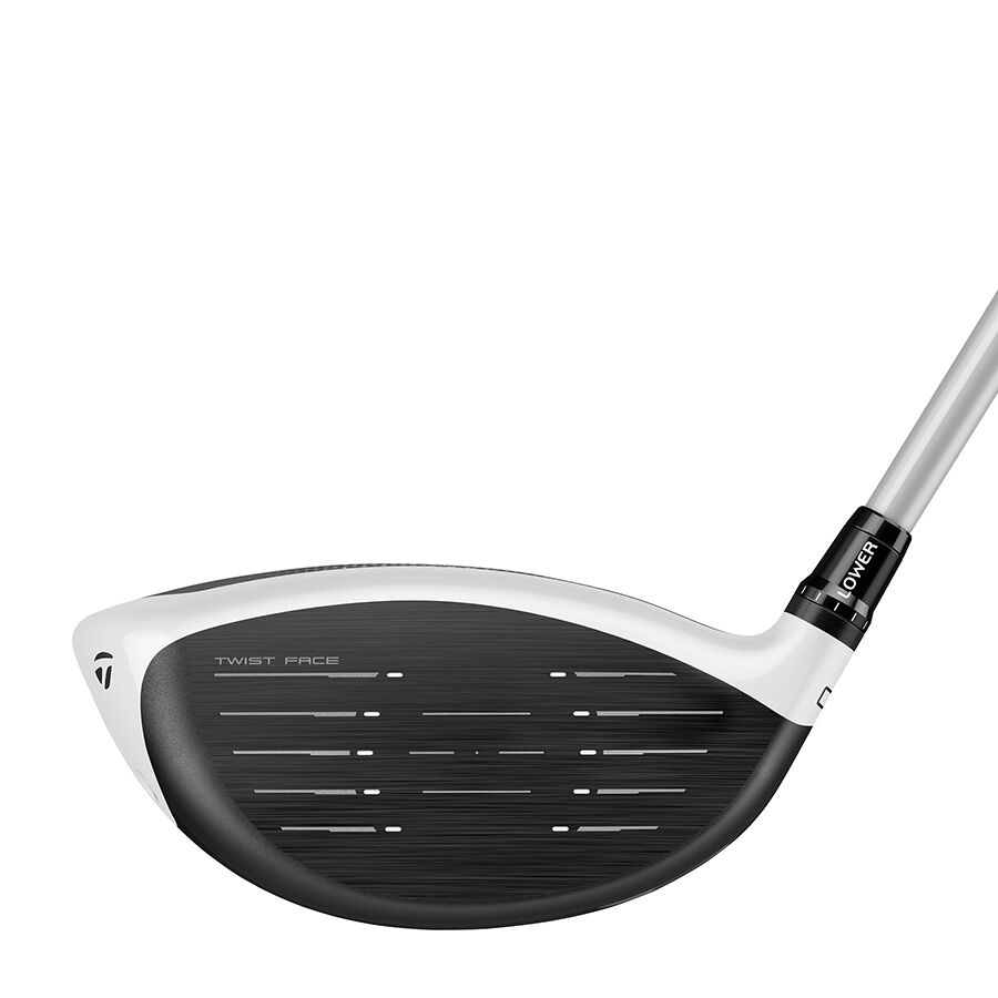 TaylorMade SIM2 MAX Dドライバー テーラーメイドの『SIM2 MAX／SIM2 MAX-D ドライバー』ってどんな