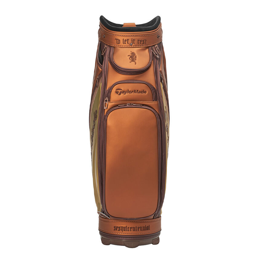 British Open Staff Bag