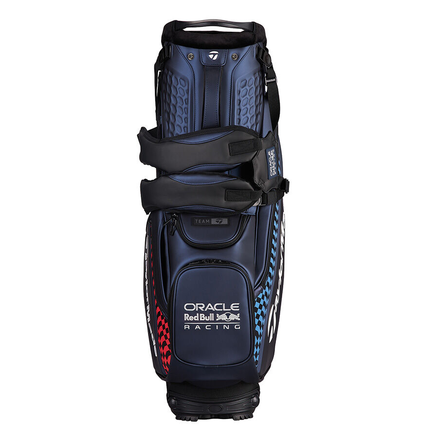 Tour Stand Bag