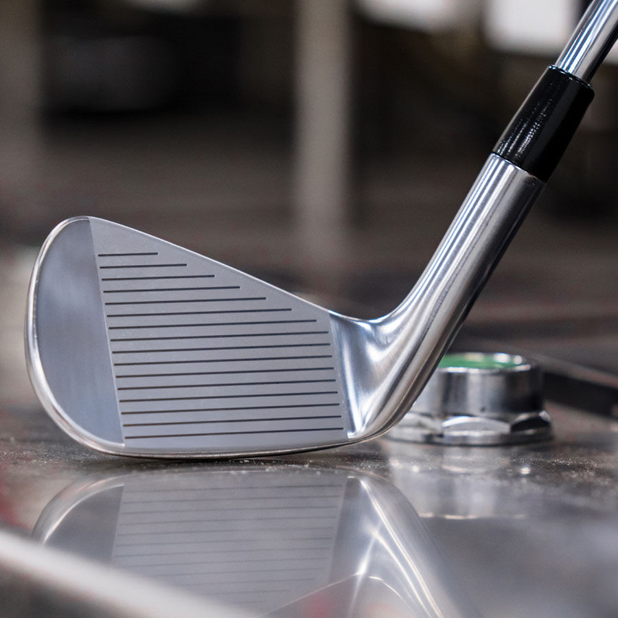 RORS∙PROTO Irons