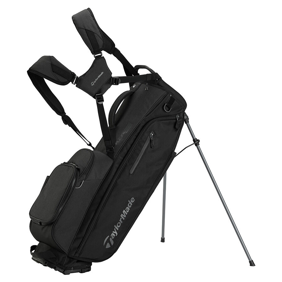 Flextech Stand Bag