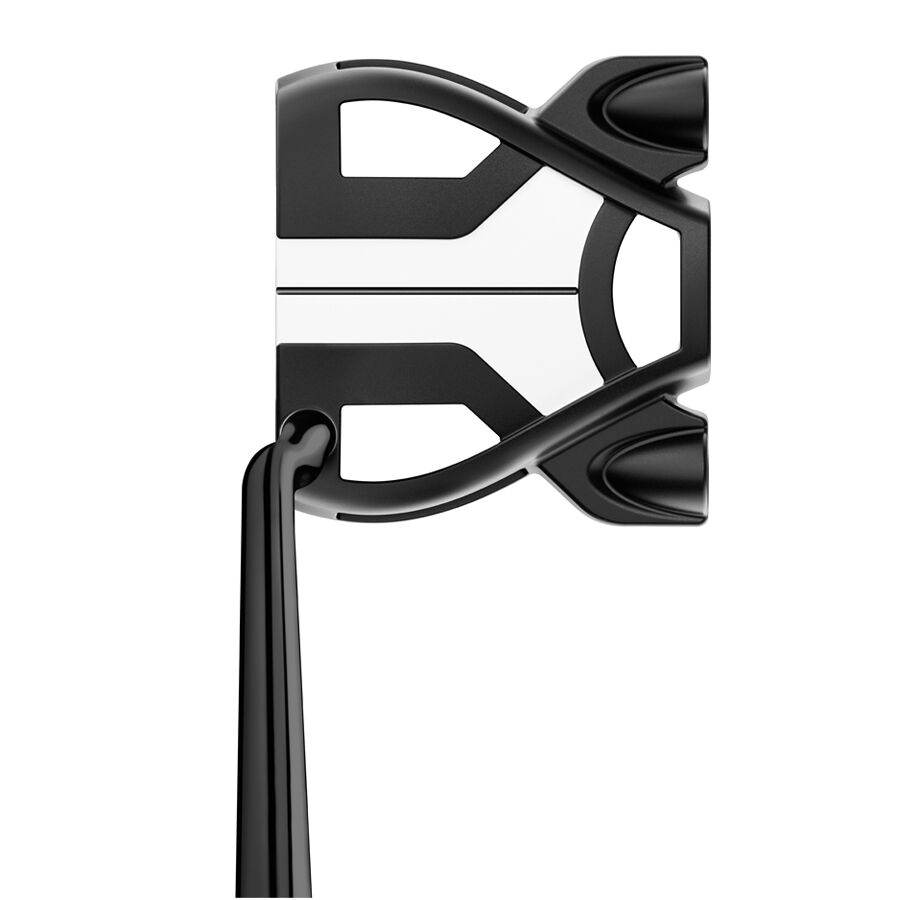 Spider Tour Black Counter Balance