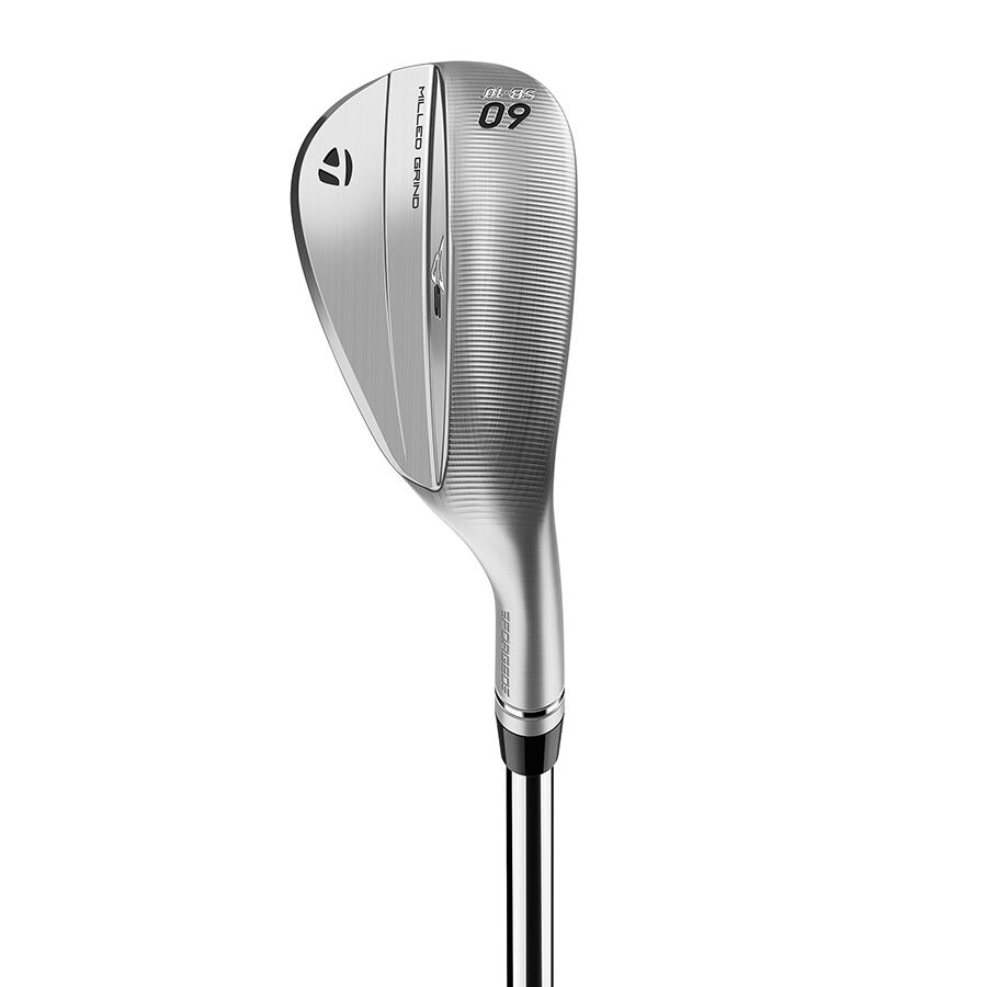 MG5 Wedge