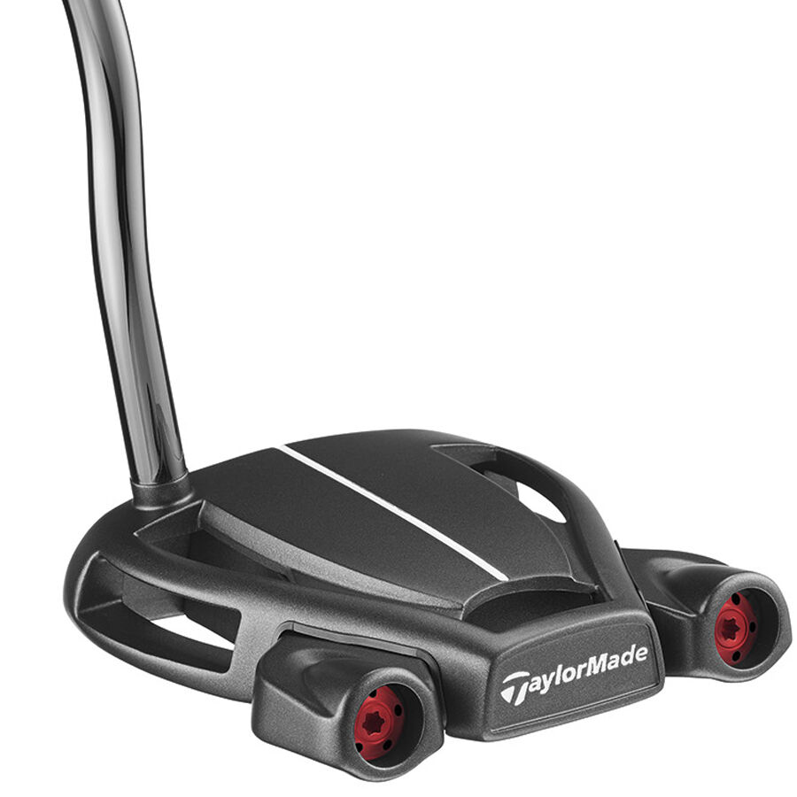 新品　spider TOUR BLACK DOUBLE BEND 2020 35 Spider Tour Black Double Bend