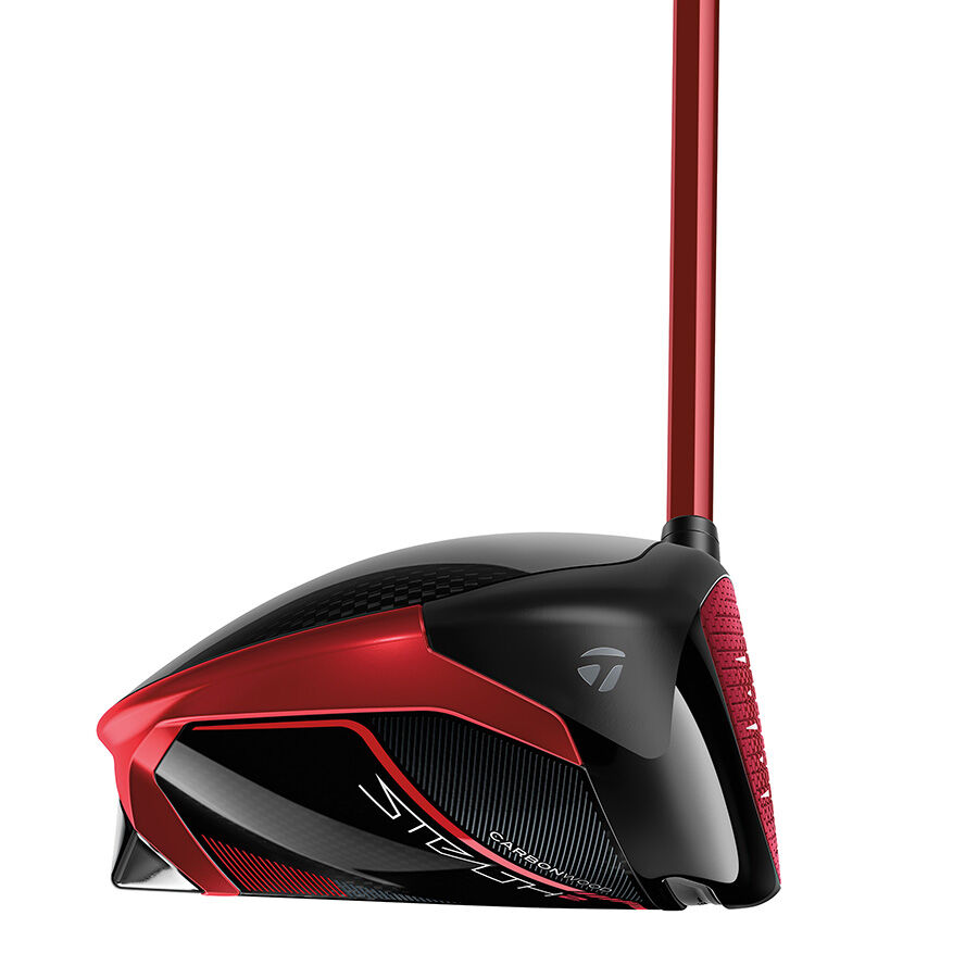 TaylorMade Stealth 2 HDドライバー 10.５ Stealth 2 HD Driver