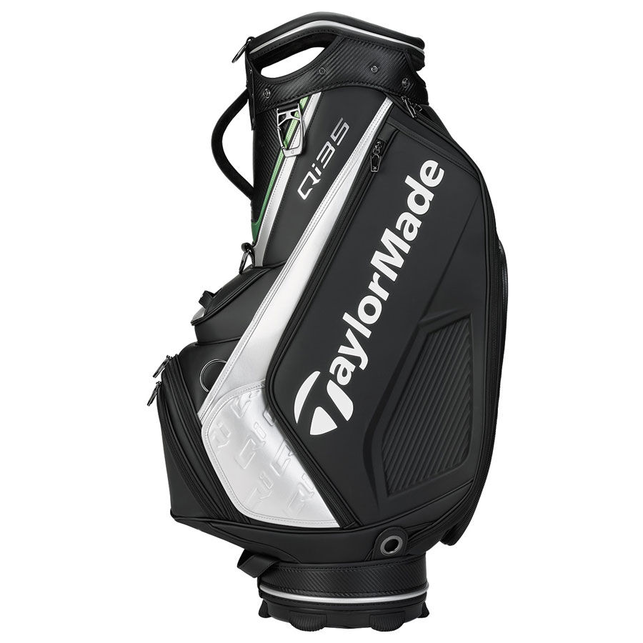 Qi35 Tour Staff Bag