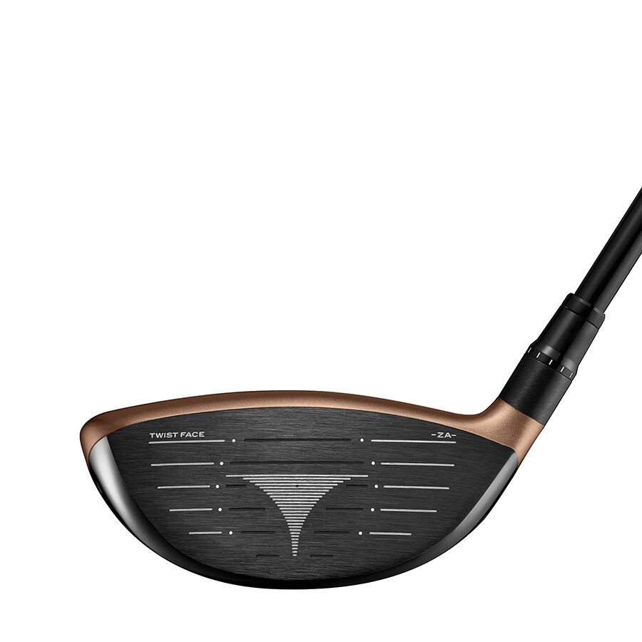 テーラーメイド BRNR Mini Driver Copper 2024 TaylorMade BRNR Mini