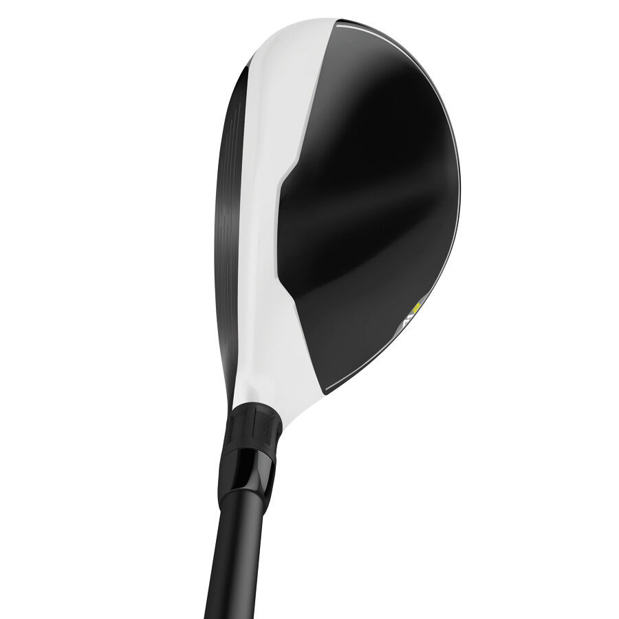 2019 M2 Rescue Specs & Reviews | TaylorMade Golf