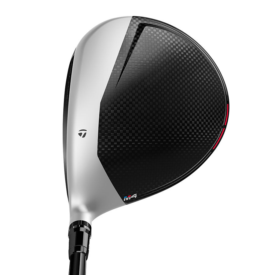 TaylorMade M4 D-Type 左用 クラブセット M4 D-Type Driver